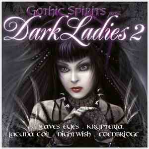 Various - Gothic Spirits (Dark Ladies 2)