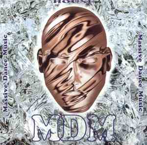 Various - MDM - House