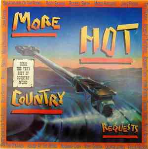 Various - More Hot Country Requests