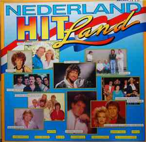 Various - Nederland Hitland