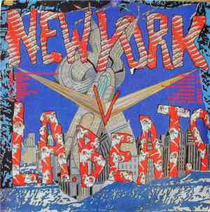 Various - New York vs L.A. Beats