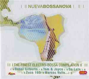 Various - NuevaBossaNova