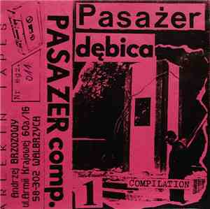 Various - Pasażer Compilation - Dębica 1