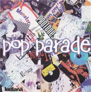Various - Pop Parade