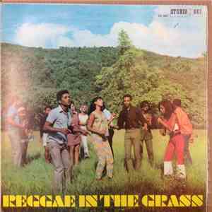 Various - Reggae In The Grass