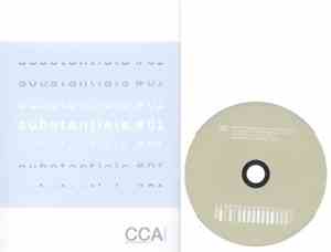 Various - Substantials #01