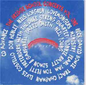 Various - The Bridge School Concerts Vol. One