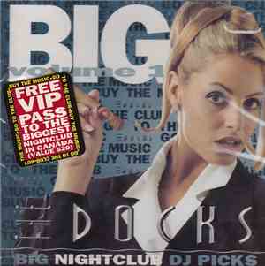 Various - The Docks: Big Volume 1