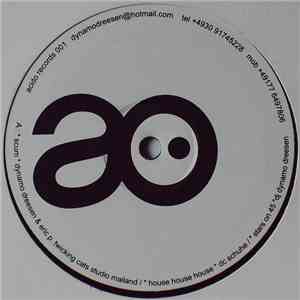 Various - Untitled