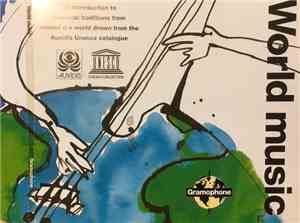 Various - World Music