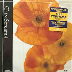 Yuji Toriyama - City Scream - 12