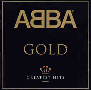 ABBA - Gold (Greatest Hits)
