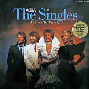 ABBA - The Singles (The First Ten Years)