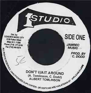 Albert Tomlinson - Don't Wait Around