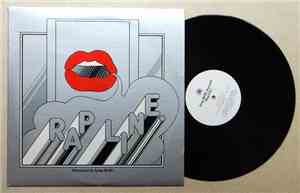 Alison Steele - Rap Line November 16-30, 1975