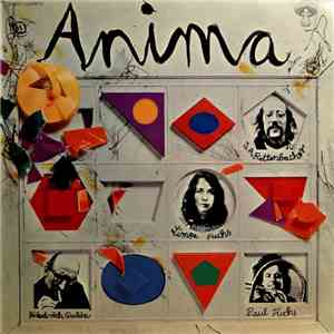 Anima - Anima