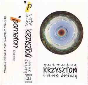 Antonina Krzysztoń - Inne Światy