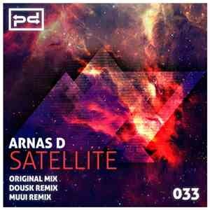 Arnas D - Satellite