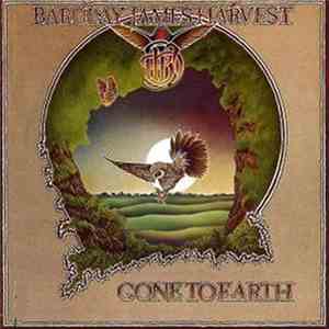 Barclay James Harvest - Gone To Earth