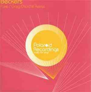 Beckers - Fake