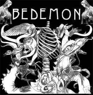 Bedemon - Child Of Darkness 1971 - 1974