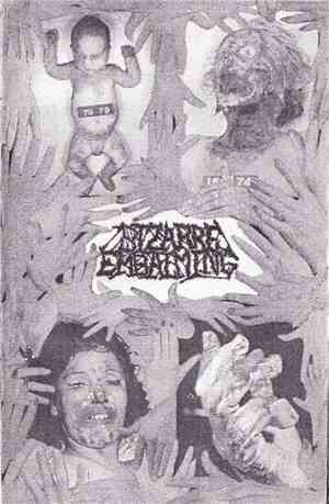 Bizarre Embalming - State Of Postmortal Metamorphoses