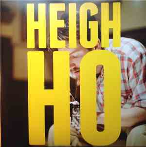 Blake Mills - Heigh Ho