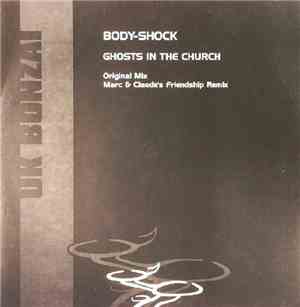 Body-Shock - Ghosts In The Church