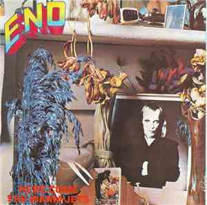 Brian Eno - Here Come The Warm Jets