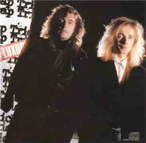 Cheap Trick - Lap Of Luxury
