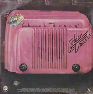 Chuck Berry - Chuck Berry's Golden Decade (The Original Two Albums)