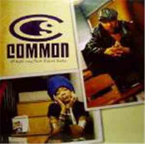 Common - All Night Long