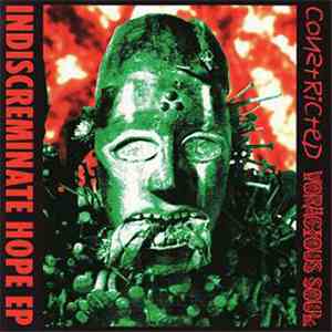 Constricted / Voracious Soul - Indiscreminate Hope EP