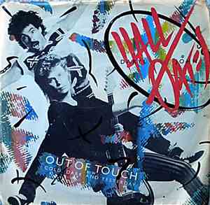 Daryl Hall John Oates - Out Of Touch