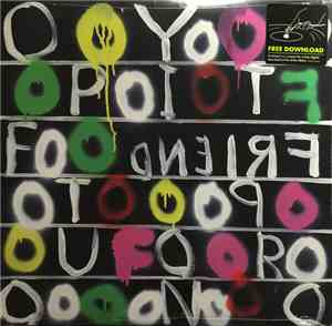Deerhoof - Friend Opportunity