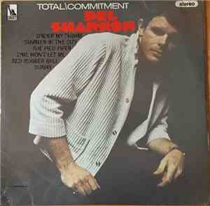 Del Shannon - Total Commitment