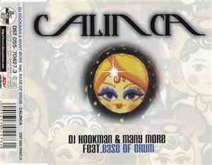 DJ Hookman & Many More Feat. Base Of Drum - Calinca