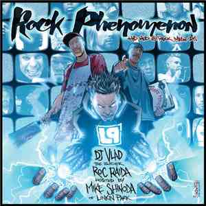 DJ Vlad The Butcher & Roc Raida - Rock Phenomenon: Hip Hop vs. Rock Mash-Up ...