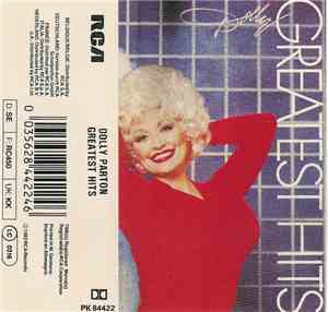 Dolly Parton - Greatest Hits