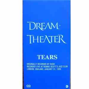 Dream Theater - Tears