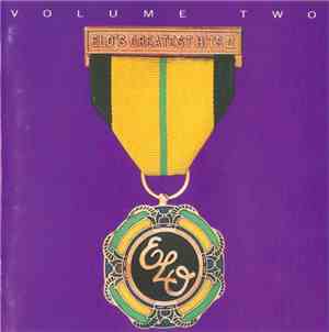 ELO - ELO's Greatest Hits Vol. Two