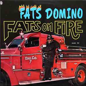 Fats Domino - Fats On Fire