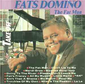 Fats Domino - The Fat Man