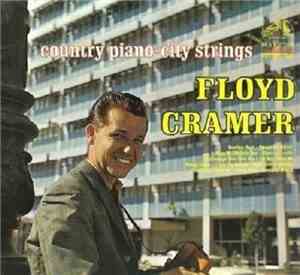 Floyd Cramer - Country Piano-City Strings