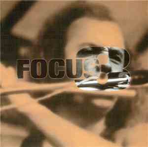 Focus  - Focus 3
