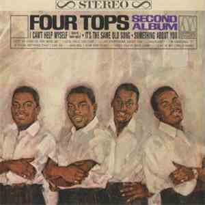 Four Tops - Second Album