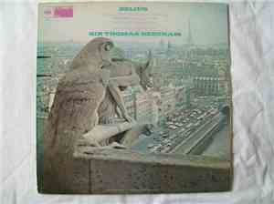 Frederick Delius, Sir Thomas Beecham, The Royal Philharmonic Orchestra - De ...