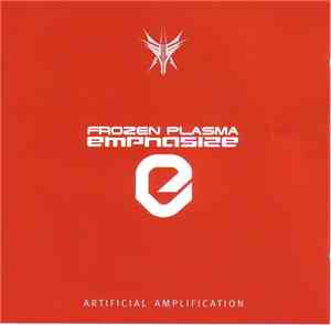 Frozen Plasma - Emphasize