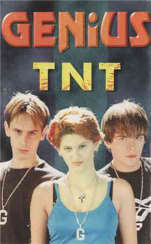 Genius  - TNT