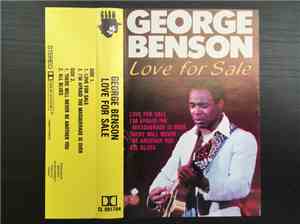George Benson - Love For Sale